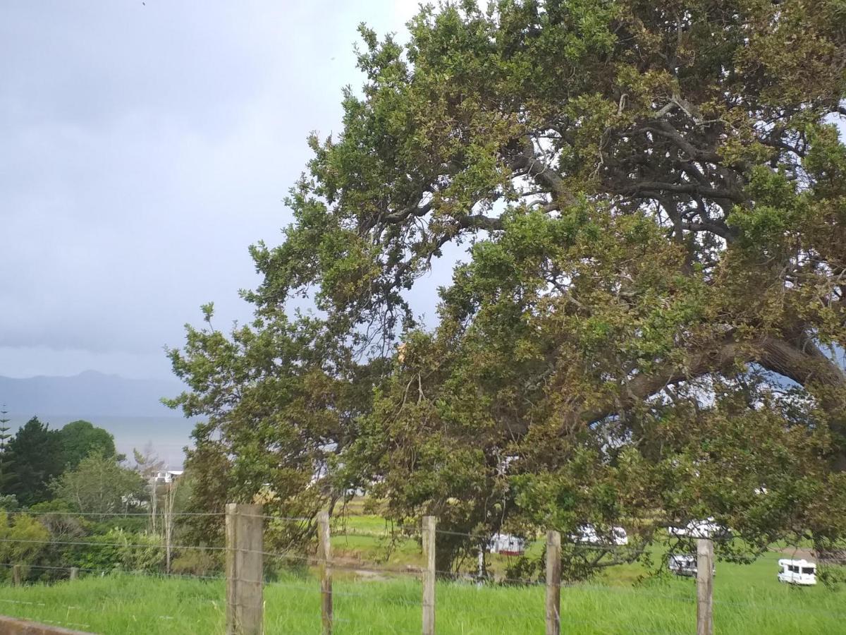 Kaiaua Bayview Farm Apartment Auckland Buitenkant foto
