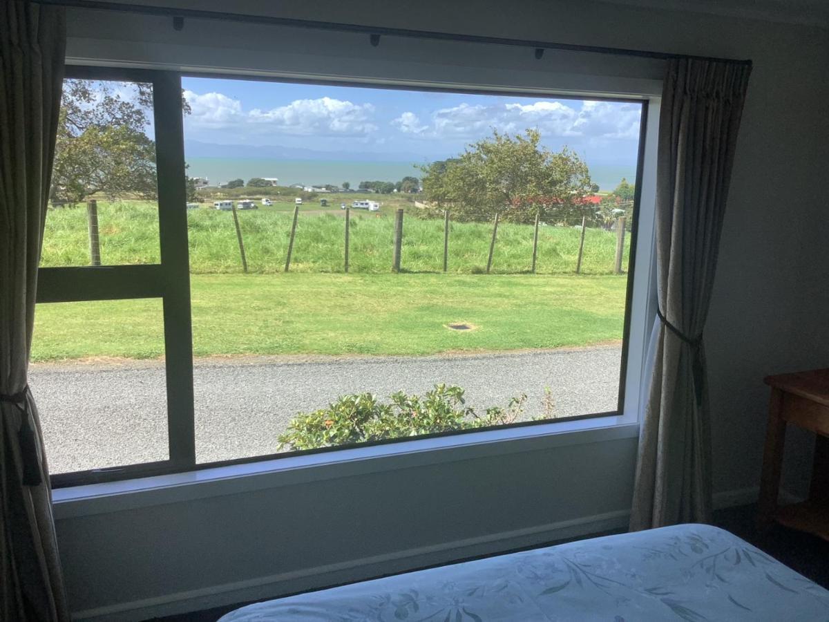Kaiaua Bayview Farm Apartment Auckland Buitenkant foto
