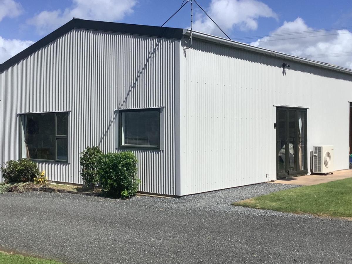 Kaiaua Bayview Farm Apartment Auckland Buitenkant foto