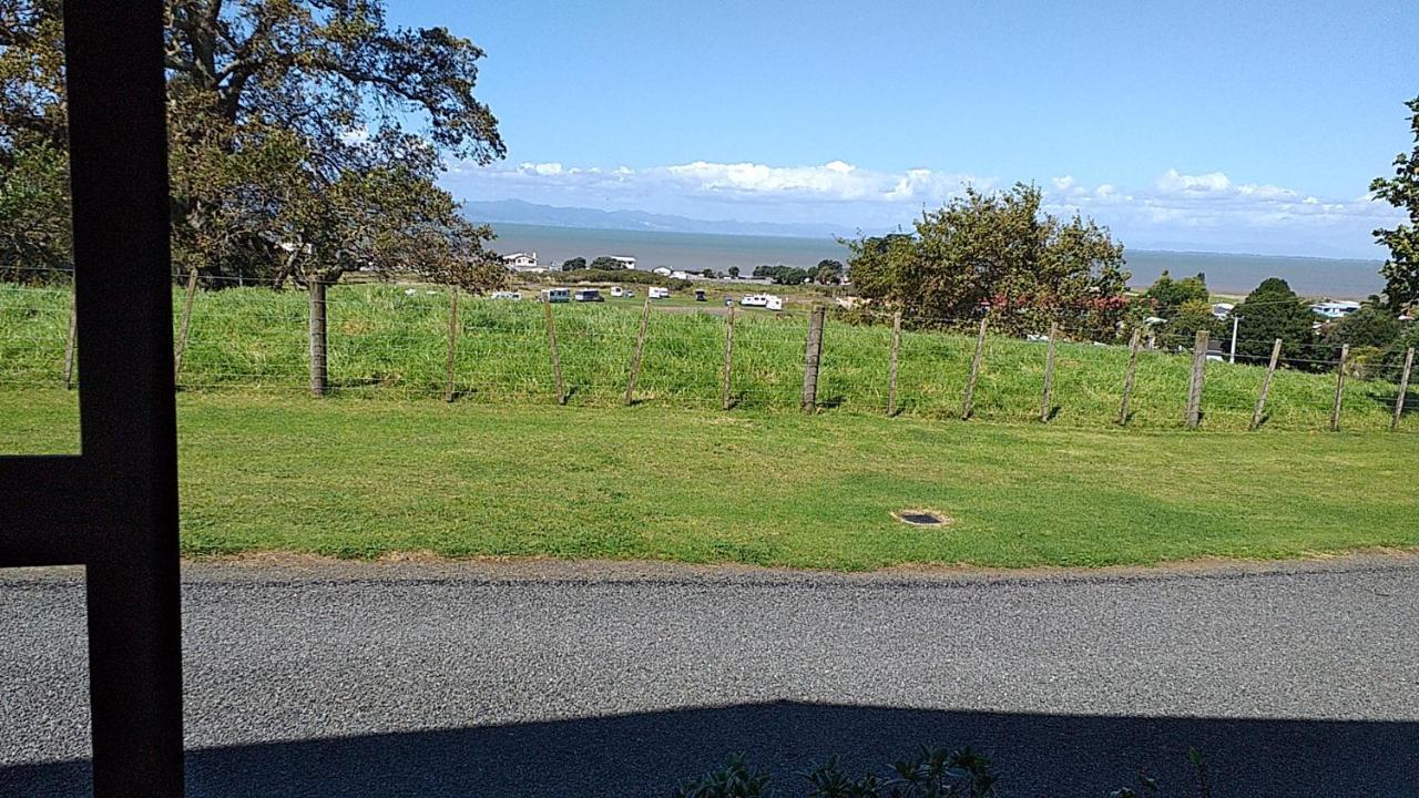 Kaiaua Bayview Farm Apartment Auckland Buitenkant foto
