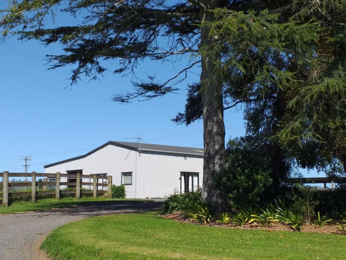 Kaiaua Bayview Farm Apartment Auckland Buitenkant foto