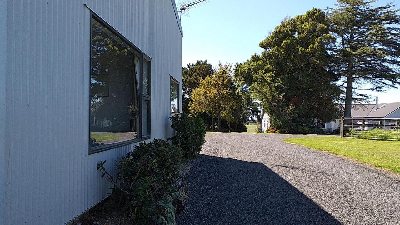 Kaiaua Bayview Farm Apartment Auckland Buitenkant foto