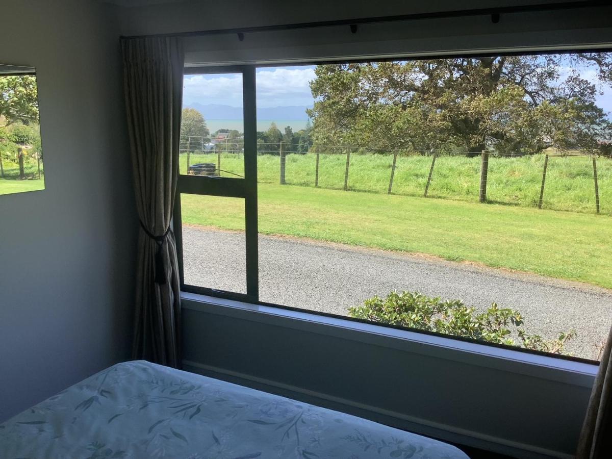 Kaiaua Bayview Farm Apartment Auckland Buitenkant foto
