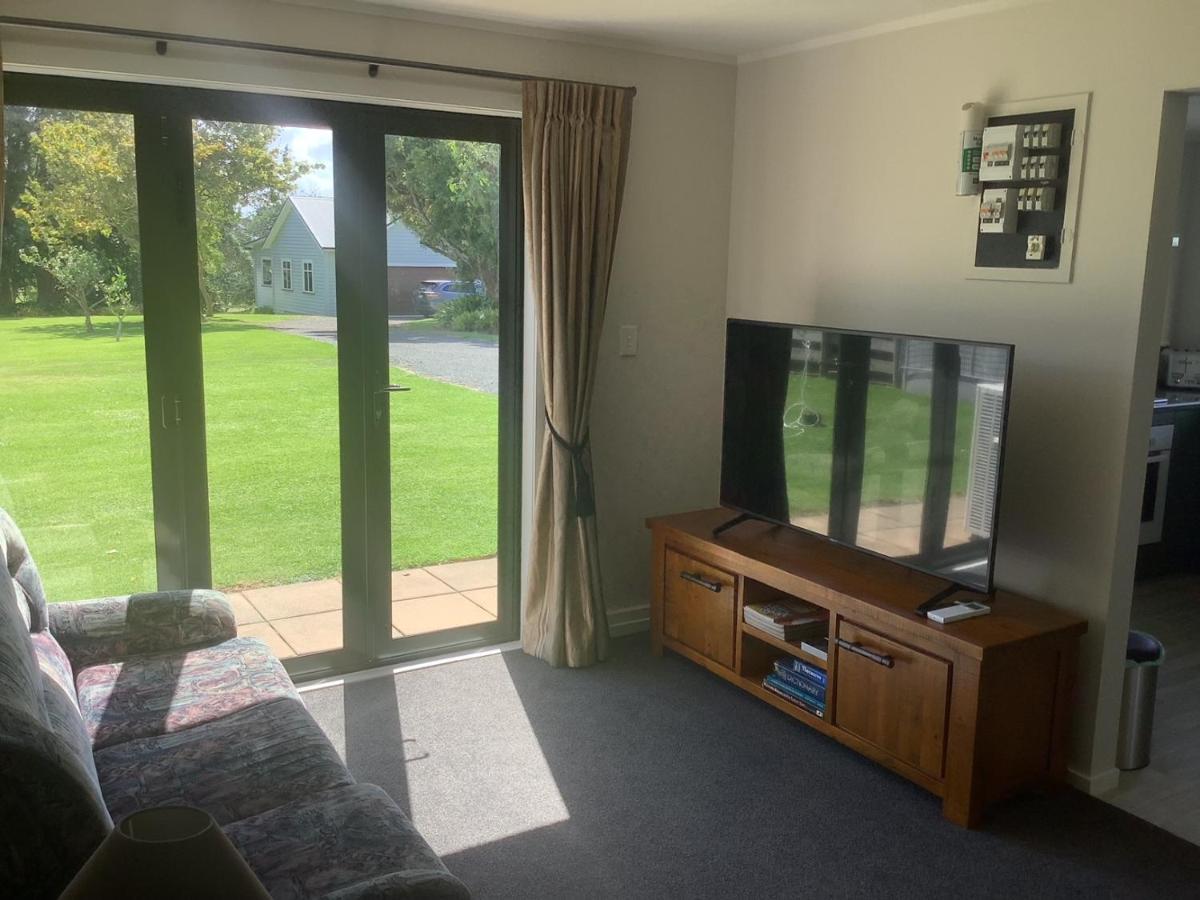 Kaiaua Bayview Farm Apartment Auckland Buitenkant foto