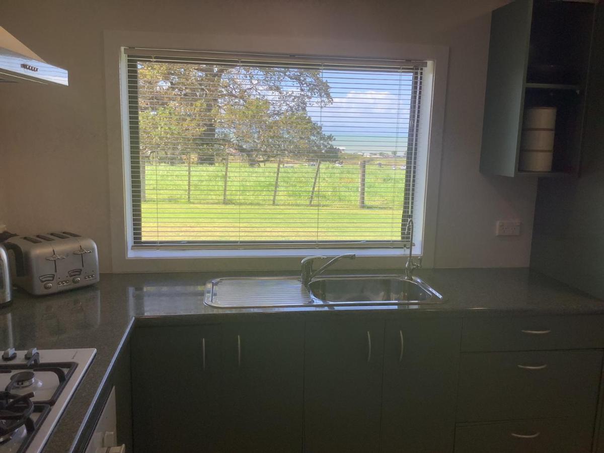 Kaiaua Bayview Farm Apartment Auckland Buitenkant foto