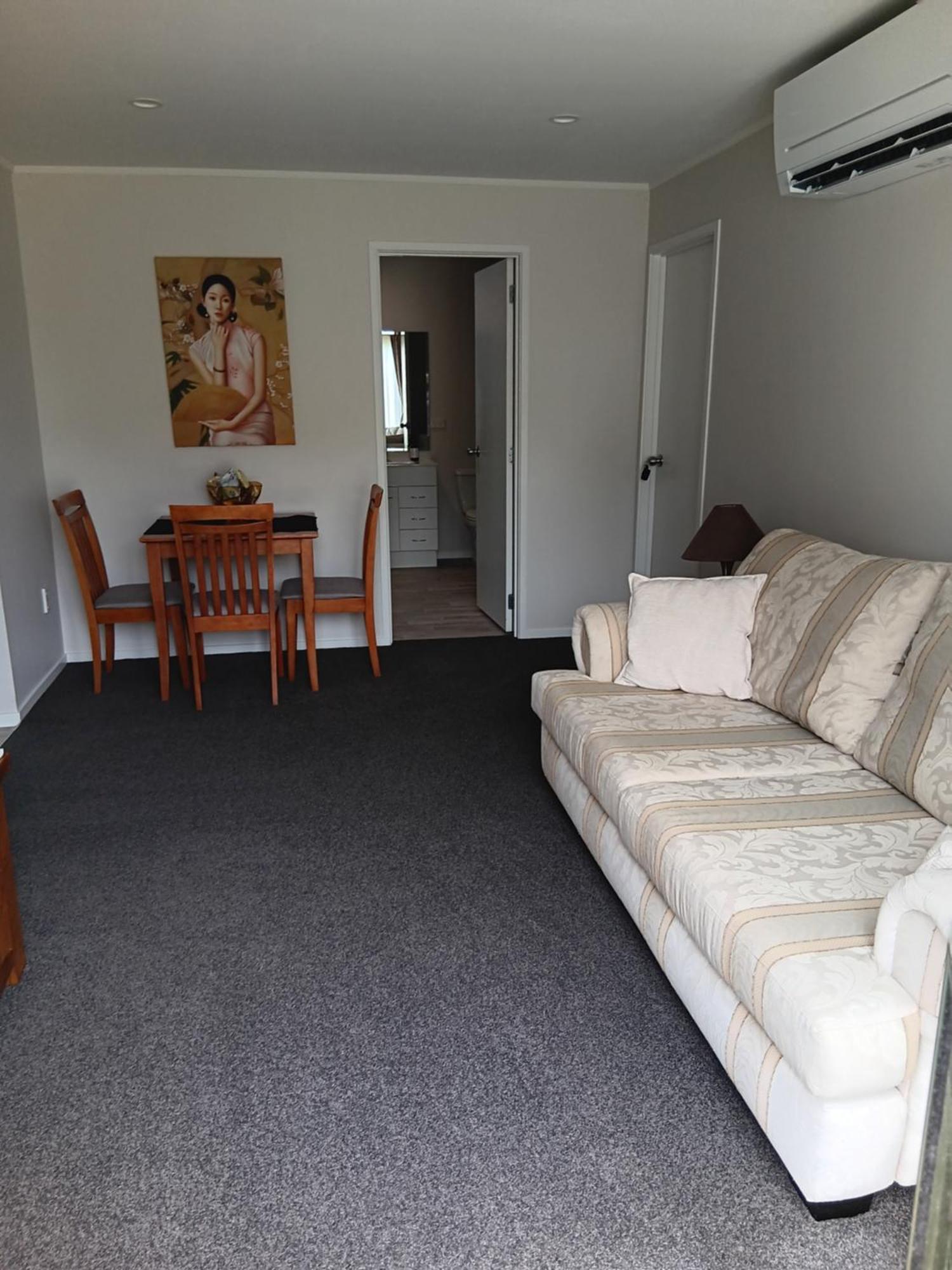 Kaiaua Bayview Farm Apartment Auckland Buitenkant foto